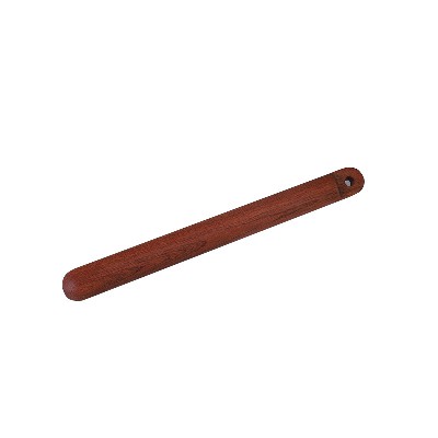 Ebony rolling pin