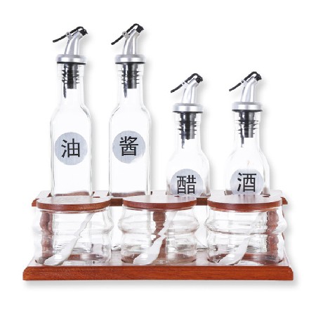 调味罐