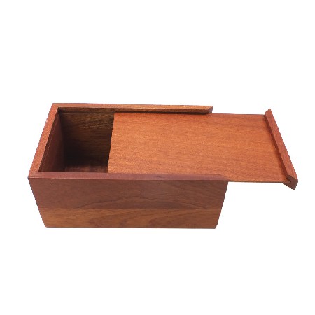 Ebony box