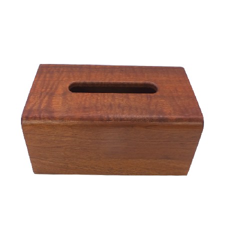 Ebony box