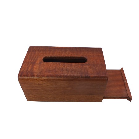 Ebony box