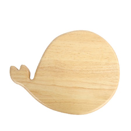 Whale tray