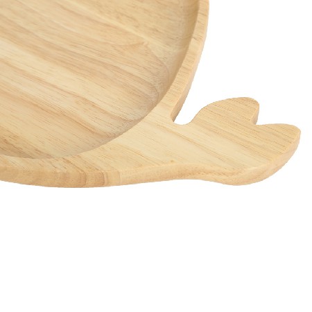 Whale tray