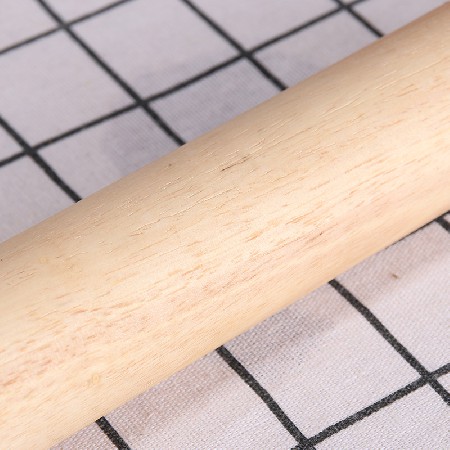 Roller rolling pin