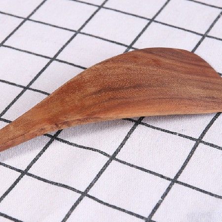 Teak spatula