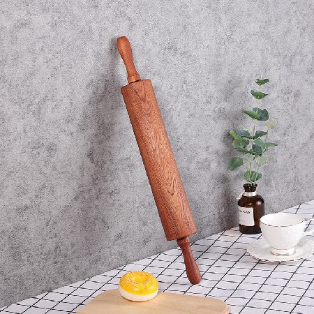 Roller rolling pin